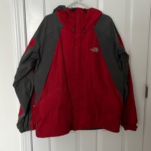 North Face Summit Series Ski Jacket